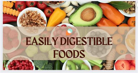 DIGESTIBLE .